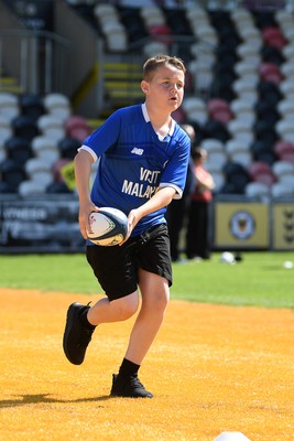 220525 - SEN Schools Festival - 
