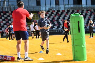 220525 - SEN Schools Festival - 