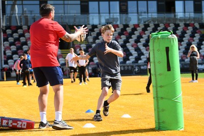220525 - SEN Schools Festival - 