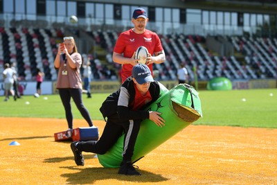 220525 - SEN Schools Festival - 