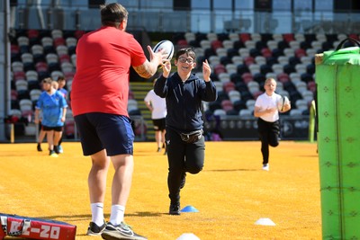 220525 - SEN Schools Festival - 