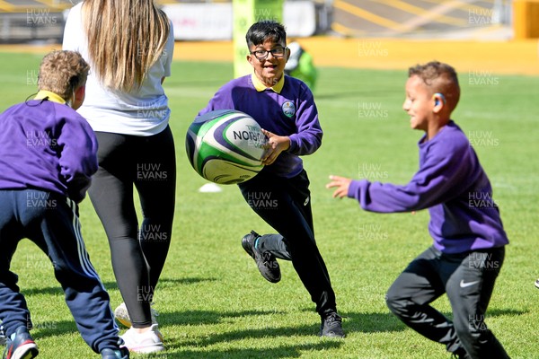 220525 - SEN Schools Festival - 