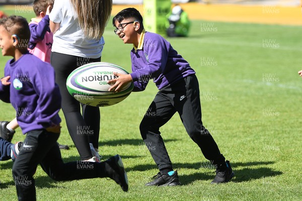 220525 - SEN Schools Festival - 