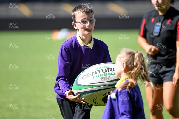 220525 - SEN Schools Festival - 