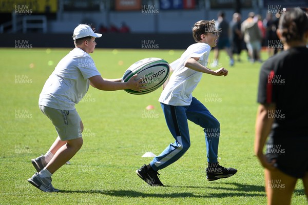 220525 - SEN Schools Festival - 