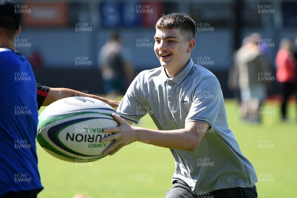220525 - SEN Schools Festival - 