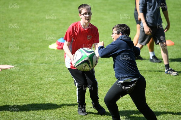 220525 - SEN Schools Festival - 