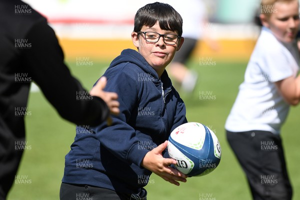 220525 - SEN Schools Festival - 