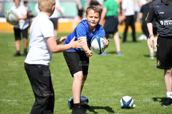 220525 - SEN Schools Festival - 