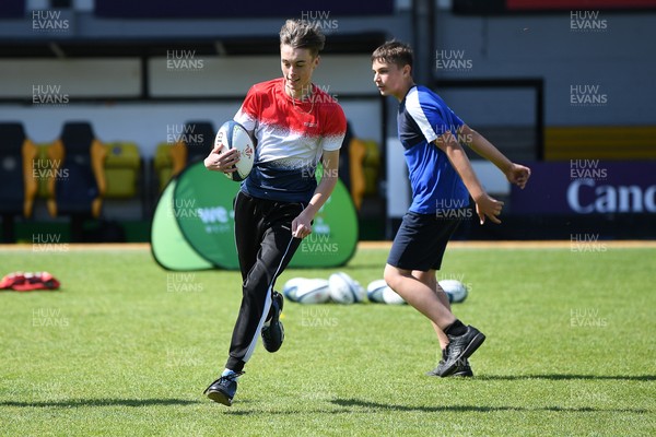 220525 - SEN Schools Festival - 