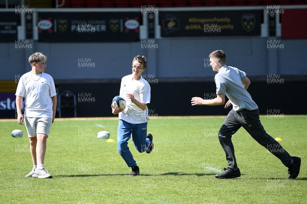 220525 - SEN Schools Festival - 