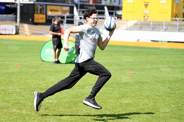 220525 - SEN Schools Festival - 