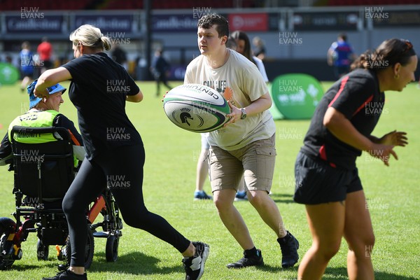 220525 - SEN Schools Festival - 