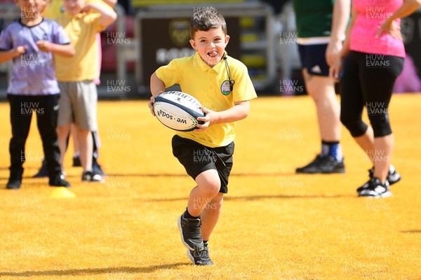 220525 - SEN Schools Festival - 