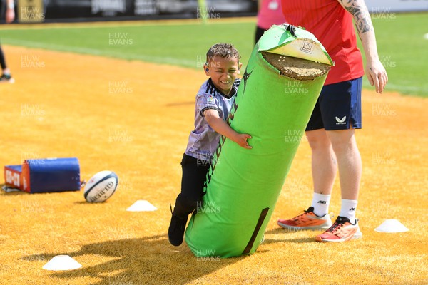 220525 - SEN Schools Festival - 