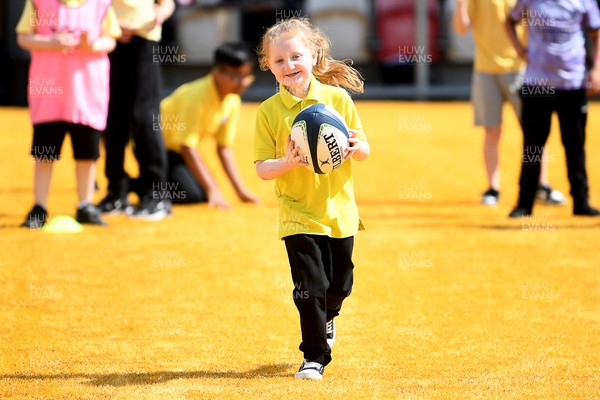 220525 - SEN Schools Festival - 