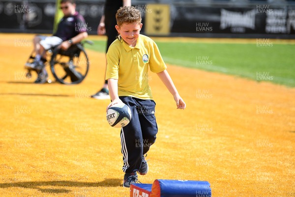 220525 - SEN Schools Festival - 