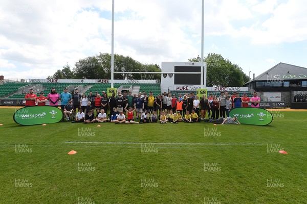 220525 - SEN Schools Festival - 