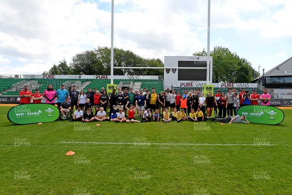 220525 - SEN Schools Festival - 