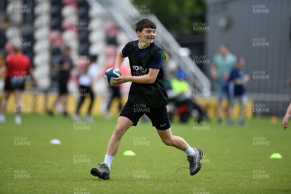 220525 - SEN Schools Festival - 