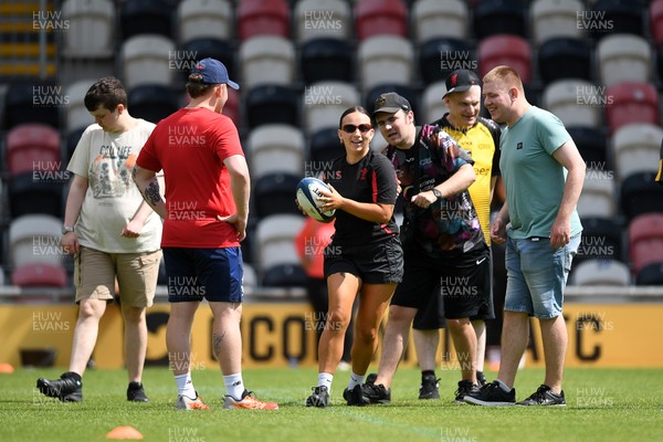 220525 - SEN Schools Festival - 