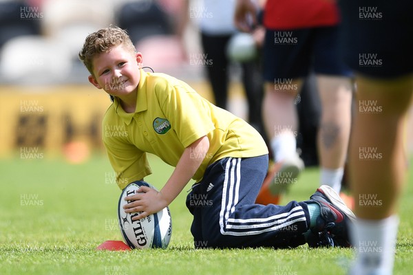 220525 - SEN Schools Festival - 