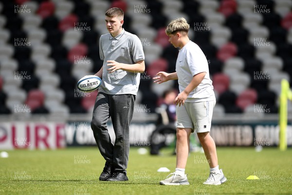 220525 - SEN Schools Festival - 