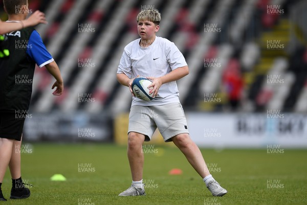 220525 - SEN Schools Festival - 