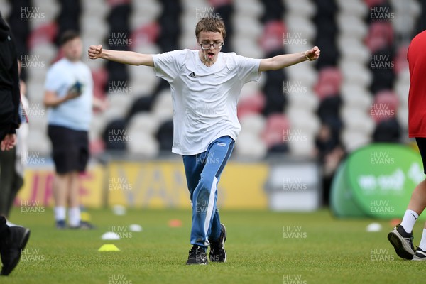 220525 - SEN Schools Festival - 