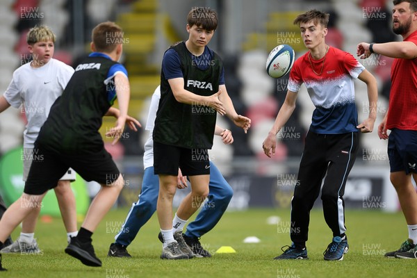220525 - SEN Schools Festival - 