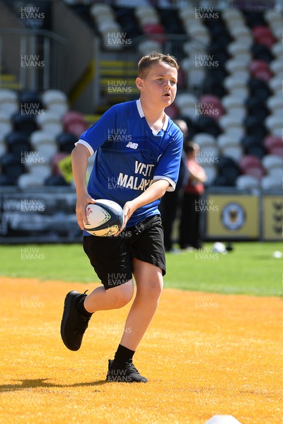 220525 - SEN Schools Festival - 
