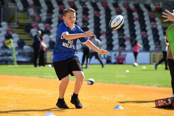 220525 - SEN Schools Festival - 