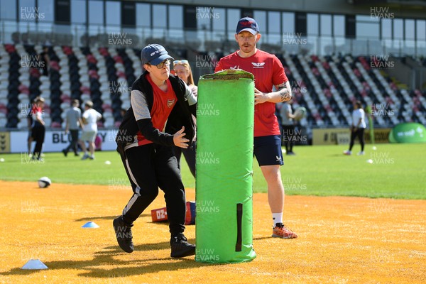 220525 - SEN Schools Festival - 