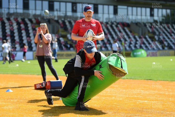 220525 - SEN Schools Festival - 