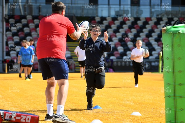 220525 - SEN Schools Festival - 