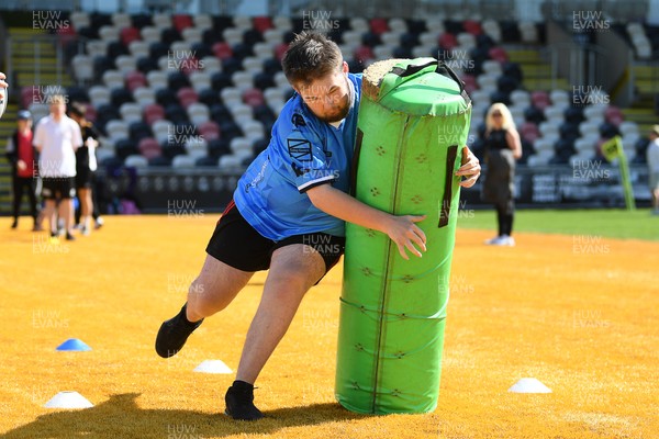 220525 - SEN Schools Festival - 