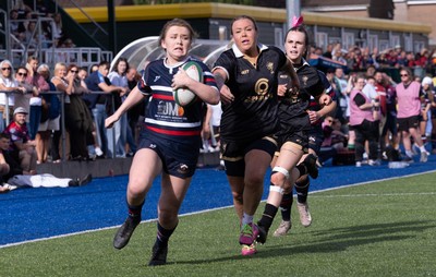 310526 - Senghenydd Sirens v Combined Llantwit Fardre ,Gwernyfed and Porthcawl team, Worthington Mid District Womens Championship Presidents Cup Final -