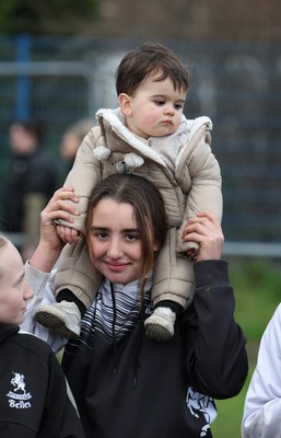 301125 - Senghenydd Sirens v West Swansea Hawks, Womens’ National League -