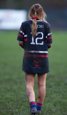 301125 - Senghenydd Sirens v West Swansea Hawks, Womens’ National League -