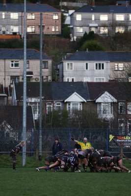 301125 - Senghenydd Sirens v West Swansea Hawks, Womens’ National League - Senghenydd Sirens take on West Swansea Hawks