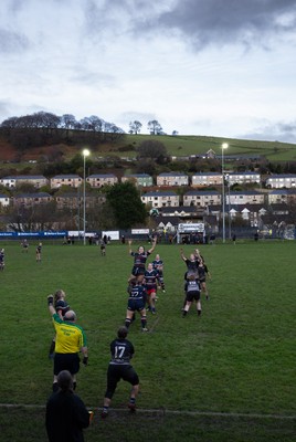 301125 - Senghenydd Sirens v West Swansea Hawks, Womens’ National League - Senghenydd Sirens take on West Swansea Hawks