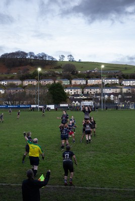 301125 - Senghenydd Sirens v West Swansea Hawks, Womens’ National League - Senghenydd Sirens take on West Swansea Hawks