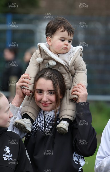 301125 - Senghenydd Sirens v West Swansea Hawks, Womens’ National League -