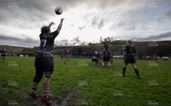 301125 - Senghenydd Sirens v West Swansea Hawks, Womens’ National League - Senghenydd Sirens take on West Swansea Hawks