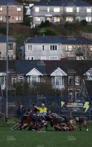 301125 - Senghenydd Sirens v West Swansea Hawks, Womens’ National League - Senghenydd Sirens take on West Swansea Hawks