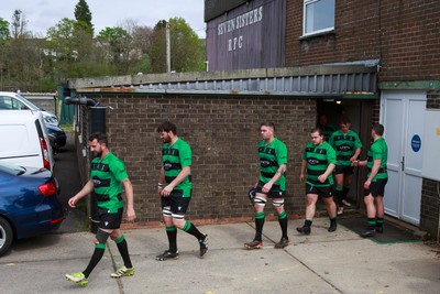 Seven Sisters League Presentation 260425
