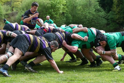 260425 - Seven Sisters v Crynant - Admiral National League 4 West Central -