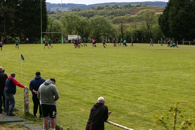 260425 - Seven Sisters v Crynant - Admiral National League 4 West Central -