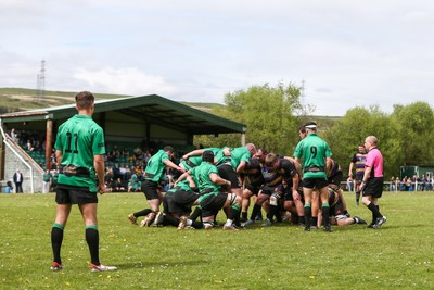 260425 - Seven Sisters v Crynant - Admiral National League 4 West Central -
