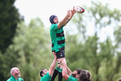 260425 - Seven Sisters v Crynant - Admiral National League 4 West Central -